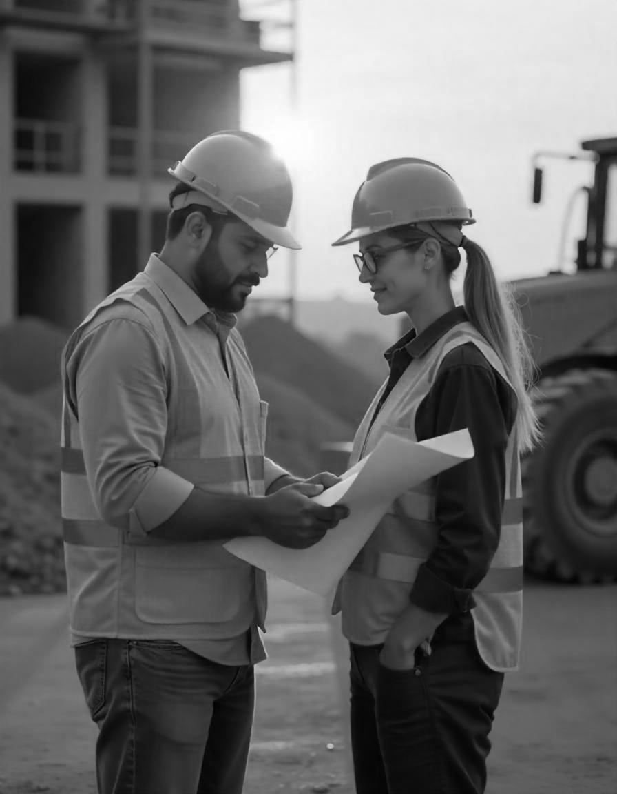 Contrôle d’accès sécurisé sur chantier avec FileTech